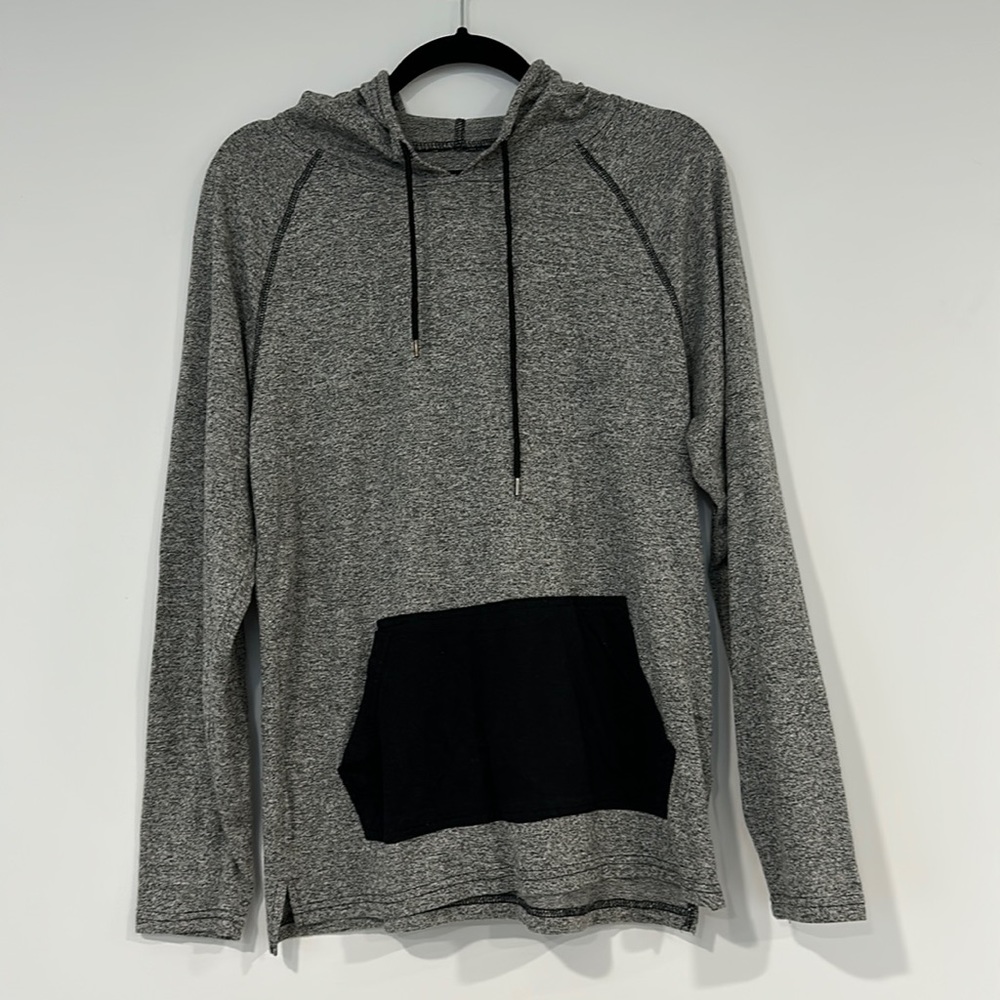 Trademark Brooklyn cloth Men’s size M hoodie